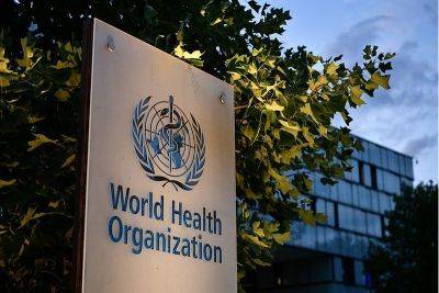 WHO countries prolong talks on pandemic accord - philstar.com - Switzerland - county Geneva