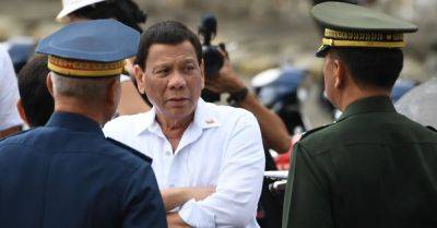 Rodrigo Duterte - Ferdinand Marcos - Duterte 'Using Drugs War to Kill Opponents': Rights Groups | TIME - time.com - Philippines - county Hall - city Manila - city Cabanatuan