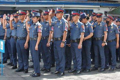 PNP clarifies SAF deployment in Davao City
