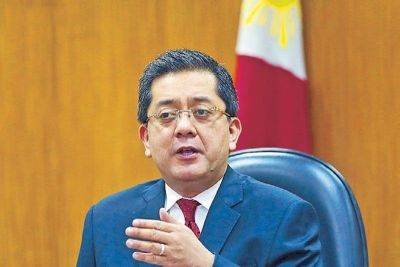 George Garcia - Mayen Jaymalin - Comelec: 2025 poll scammers face arrest - philstar.com - Philippines - South Korea - city Manila, Philippines