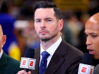 Darvin Ham - Reports: Lakers agree to coaching deal with TV analyst Redick - philstar.com - Los Angeles - state Connecticut - Milwaukee, county Bucks - county Bucks - city Manila - city Los Angeles - city New Orleans