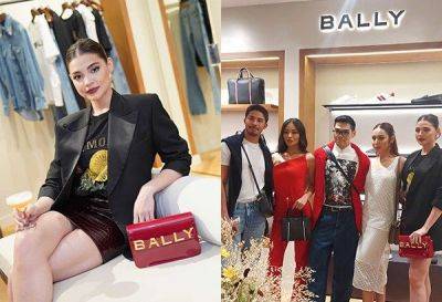 Rhian Ramos gives ‘easiest’ styling hack