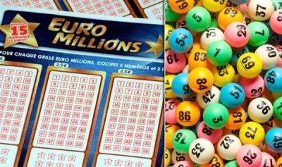 You could win €195 million from EuroMillions in the Philippines!