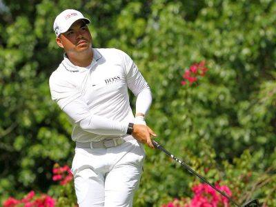 Tabuena slips to tied 30th after 73; Que
