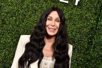Cher Thanks LGBTQ Community For Longtime Support During ‘Ups and Downs in My Career’: ‘You Guys Never Left Me’