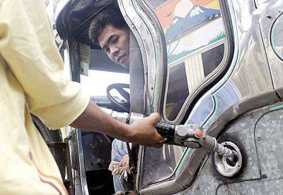 Fuel prices to increase once again next week