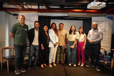 The Manila Times - Pitch contest funds climate startups - manilatimes.net - Philippines