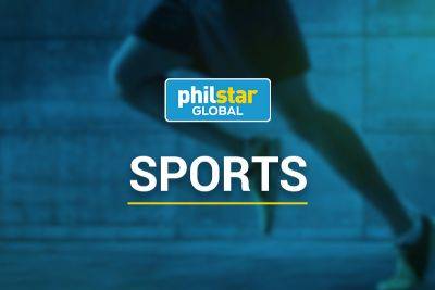Go gives Pinoy athletes extra push