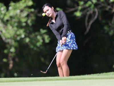 Young golfers join hunt for JPGT nationals finals berths in Bacolod
