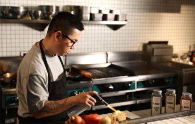Restaurant owners, chefs encourage sustainable practices in the kitchen