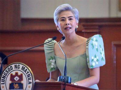 Selebrasyon ng ‘Araw ng Maynila’, kasado na – Lacuna | Pilipino Star Ngayon