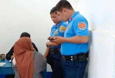 John Unson - 15 human trafficking victims rescued in Tawi-Tawi - philstar.com - Philippines - Malaysia - region Office-Bangsamoro - region Mindanao - city Cotabato, Philippines