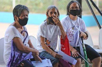 Kristofer Purnell - Health experts raise calls for RSV awareness among seniors - philstar.com - Philippines - city Manila, Philippines