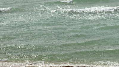 At least 3 die in likely drowning near Panama City Beach, Florida