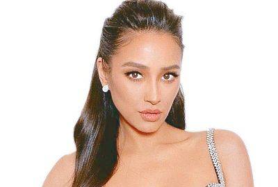 'Pretty Little Liar': Internet users react to Shay Mitchell's statement about 'Spanish' mom