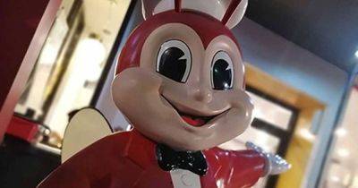 11M Jollibee customers affected by data breach