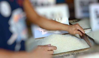 Lower rice prices predicted by July