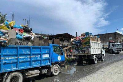 Landfill to share real-time data to city | The Freeman - philstar.com - Philippines - county Hall