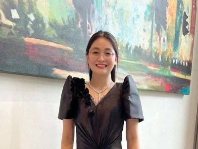 Mayor Alice Guo may be connected to Porac POGO hub — senator