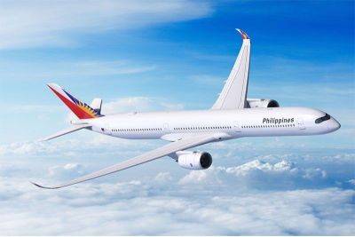 Airline includes more Filipino movies for onboard entertainment - philstar.com - Philippines - city Manila, Philippines