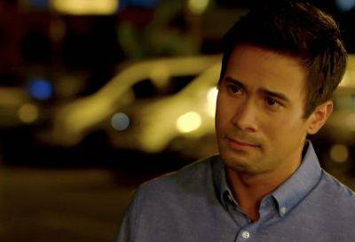'I don't have sweet tooth': Sam Milby diagnosed with Type 2 Diabetes