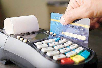 Philippines credit card payments to hit P3.4 trillion this year