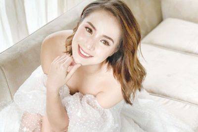 Cristine Reyes recalls getting scammed half a million pesos of 'donations'