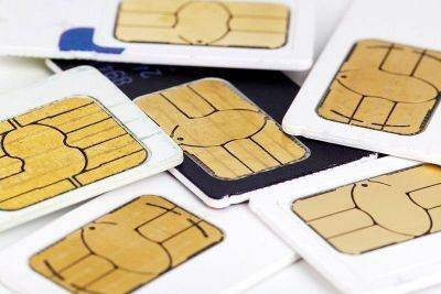 Kristofer Purnell - Globe reminds users no active unregistered SIMs - philstar.com - Philippines - Brazil - city Manila, Philippines
