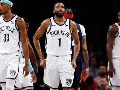 Knicks set to acquire Mikal Bridges from Nets