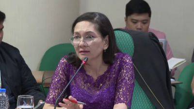 Stolen identity? Hontiveros says maybe as 'sick' Guo a no-show in Senate probe