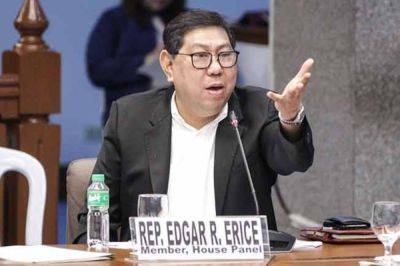 Former lawmaker vows to apologize if proven wrong over Comelec deal with new tech provider