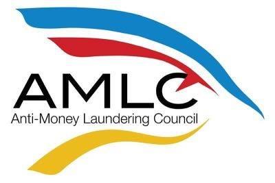 AMLC freezes alleged terrorist’s assets - philstar.com - Philippines - city Manila, Philippines