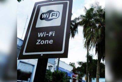 Helen Flores - Government targets 772 free WiFi sites by 2028 - philstar.com - Philippines - city Manila, Philippines