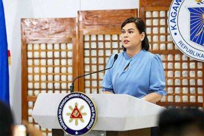 New DepEd chief known by end of week