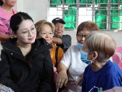 Mayor Alice Guo stole identities for POGO — Senate probe