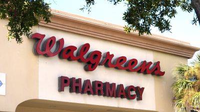 Walgreens to take a hard look at underperforming stores, could shutter hundreds more - apnews.com - Usa