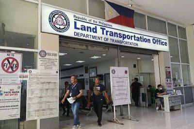 LTO, Baguio ink traffic system connectivity agreement