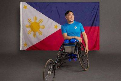 Mangliwan, Asusano make Philippine Paralympic team for Paris