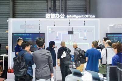 2024 MWC Shanghai | H3C Fully Demonstrates New Achievements in Intelligent Computing, Accelerating the Construction of a New Intelligent Era