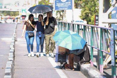 Extreme heat due to climate change affected 5B people in June