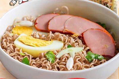 Dolly DyZulueta - Recipe: Cold Sesame Noodles - philstar.com - Philippines - Japan - China - city Manila, Philippines