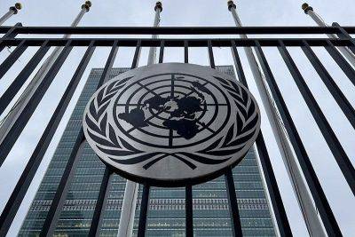 Antonio Guterres - World 'failing' to meet development goals — UN chief - philstar.com - Usa - Ukraine - New York - Sudan