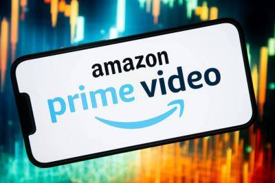 Amazon Falls Foul Of Ofcom Code For First Time - deadline.com - Philippines - Britain - city Manila