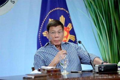 Duterte authorized P47.6 billion PS-DBM fund transfer – Duque