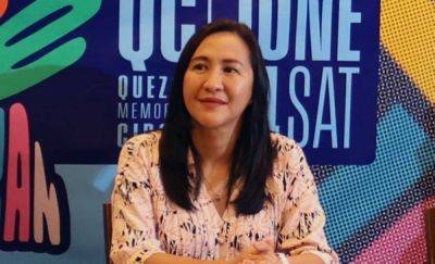 Arlie O Calalo - Joy Belmonte - QC website gets PWD-friendly certification - manilatimes.net - Philippines - city Quezon - city Manila, Philippines