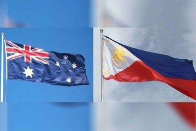 Philippines, Australia swap intel vs terrorism, human smuggling