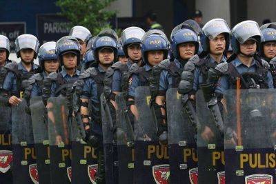 PNP chief orders cops: Stop moonlighting