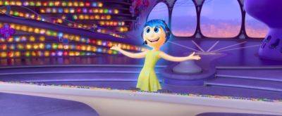 ‘Inside Out 2’ Out Of This World!: Sequel Crosses $1B Global Box Office; Fastest Animated Movie Ever To Milestone