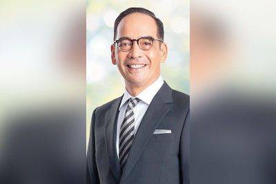 Brix Lelis - Manuel V.Pangilinan - Rubio takes helm as MGen president/CEO - philstar.com - Philippines - county San Miguel - county Power - city Manila, Philippines