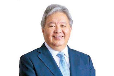 Eli Remolona-Junior - International - Monetary Board member quits over ‘ghost’ scandal - philstar.com - Philippines - city Manila, Philippines